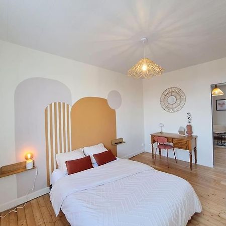 Bora Bora, Appartement Cosy Reims Ngoại thất bức ảnh