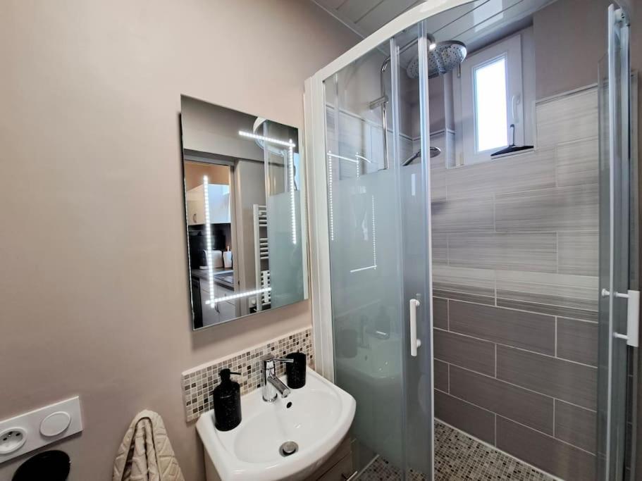 Bora Bora, Appartement Cosy Reims Ngoại thất bức ảnh